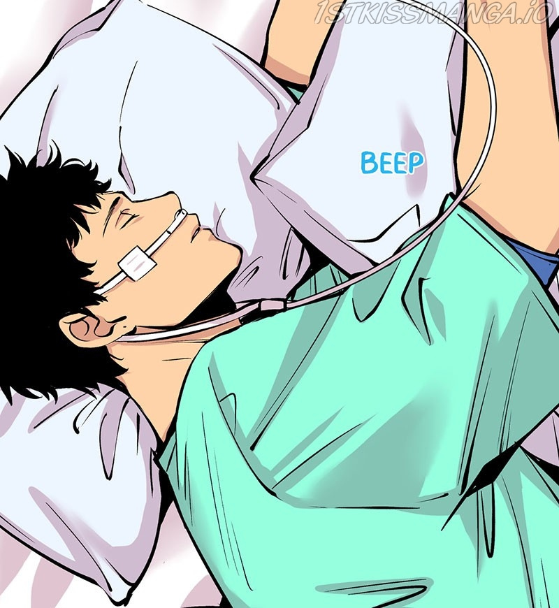 Betwixt – Manhwa chapter 22 - page 48