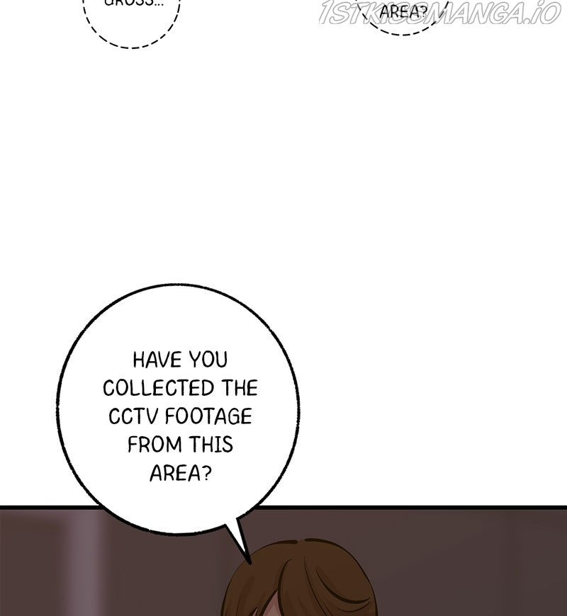 Betwixt – Manhwa chapter 22 - page 5