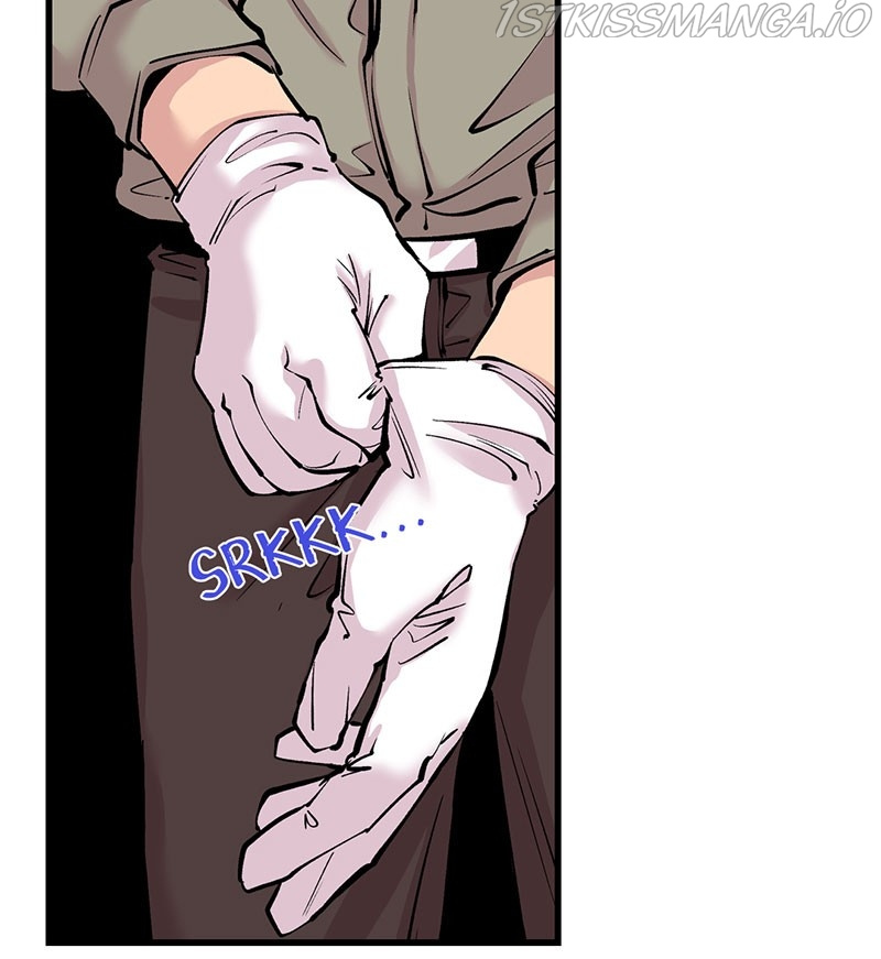 Betwixt – Manhwa chapter 22 - page 53