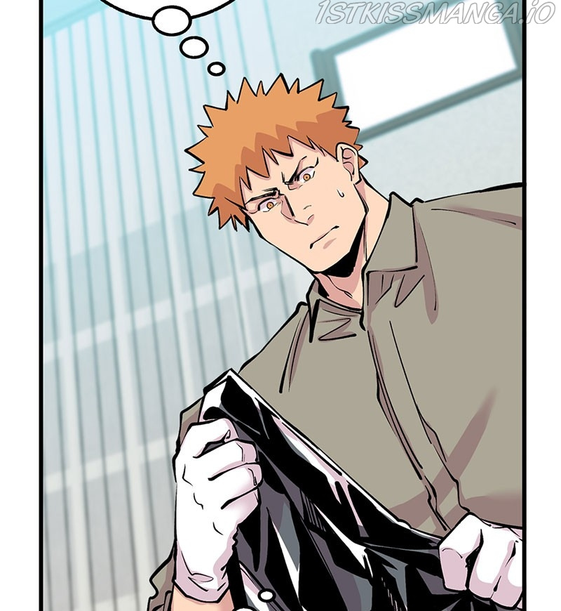 Betwixt – Manhwa chapter 22 - page 55