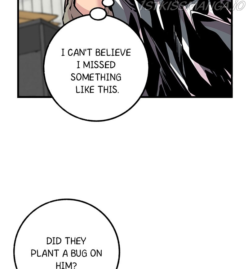Betwixt – Manhwa chapter 22 - page 56