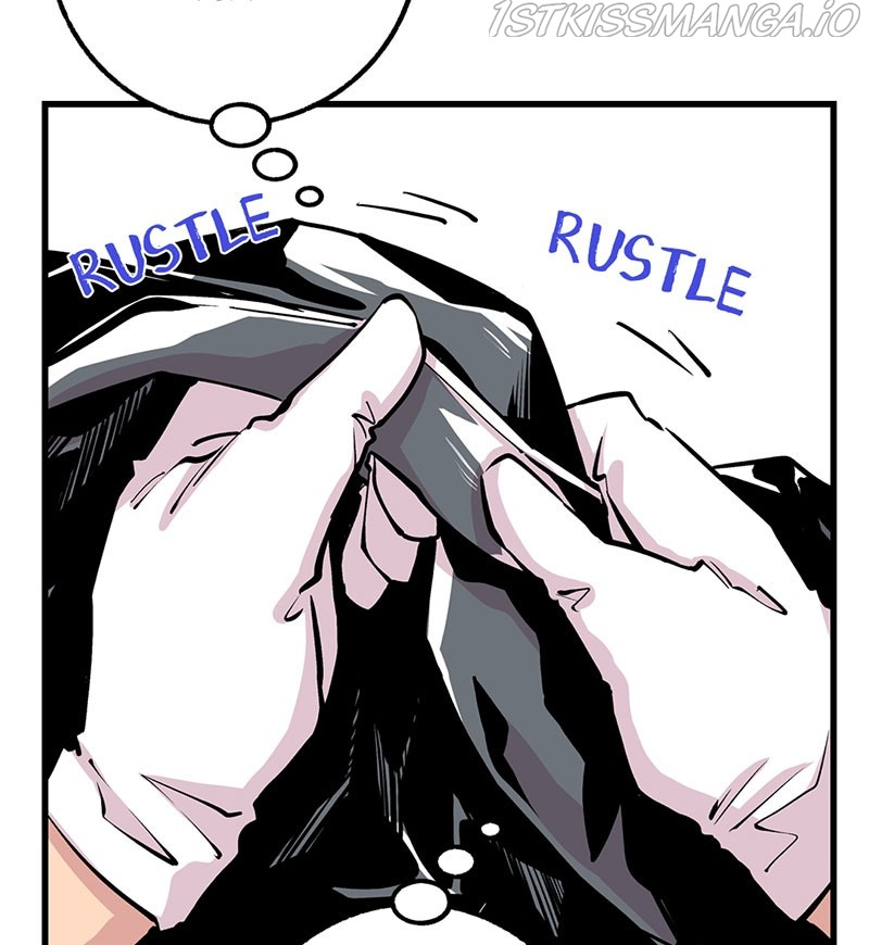 Betwixt – Manhwa chapter 22 - page 57