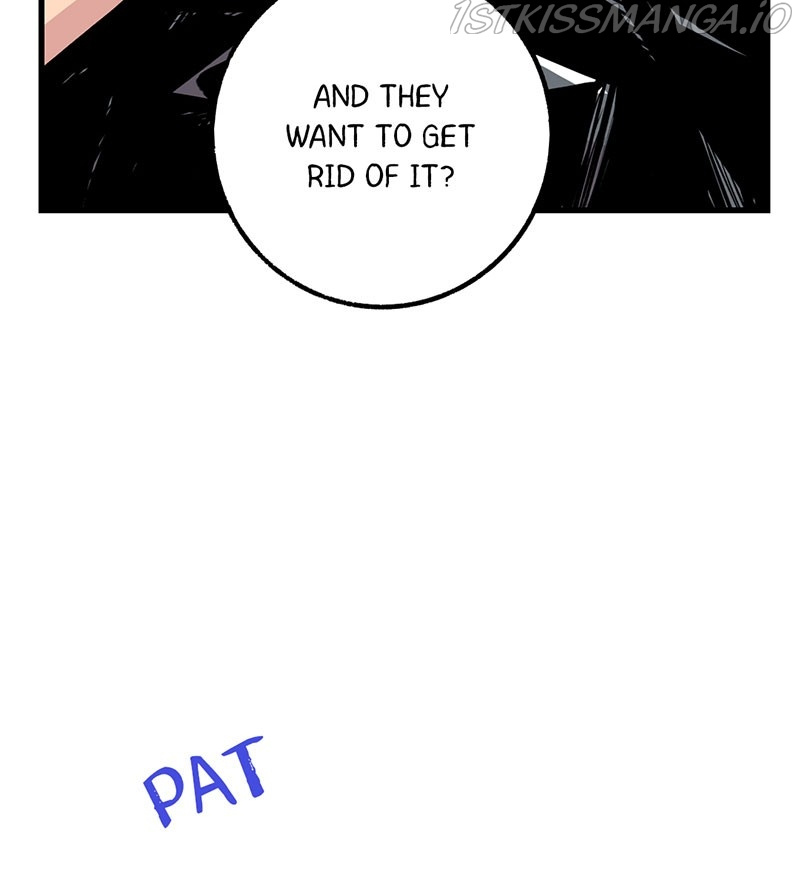 Betwixt – Manhwa chapter 22 - page 58
