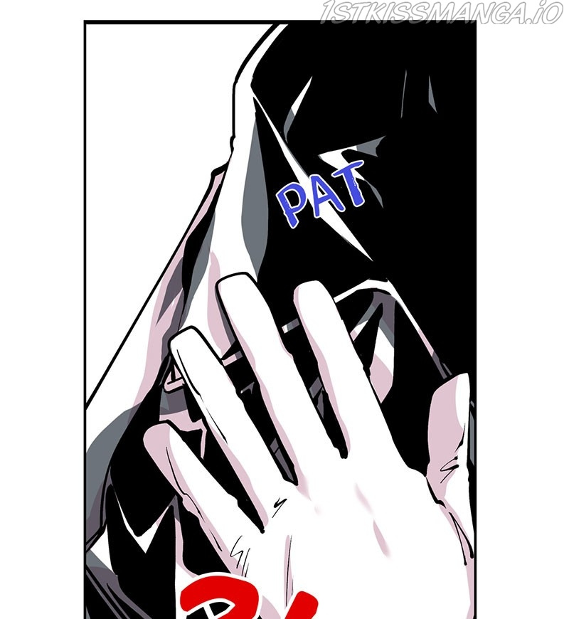 Betwixt – Manhwa chapter 22 - page 59