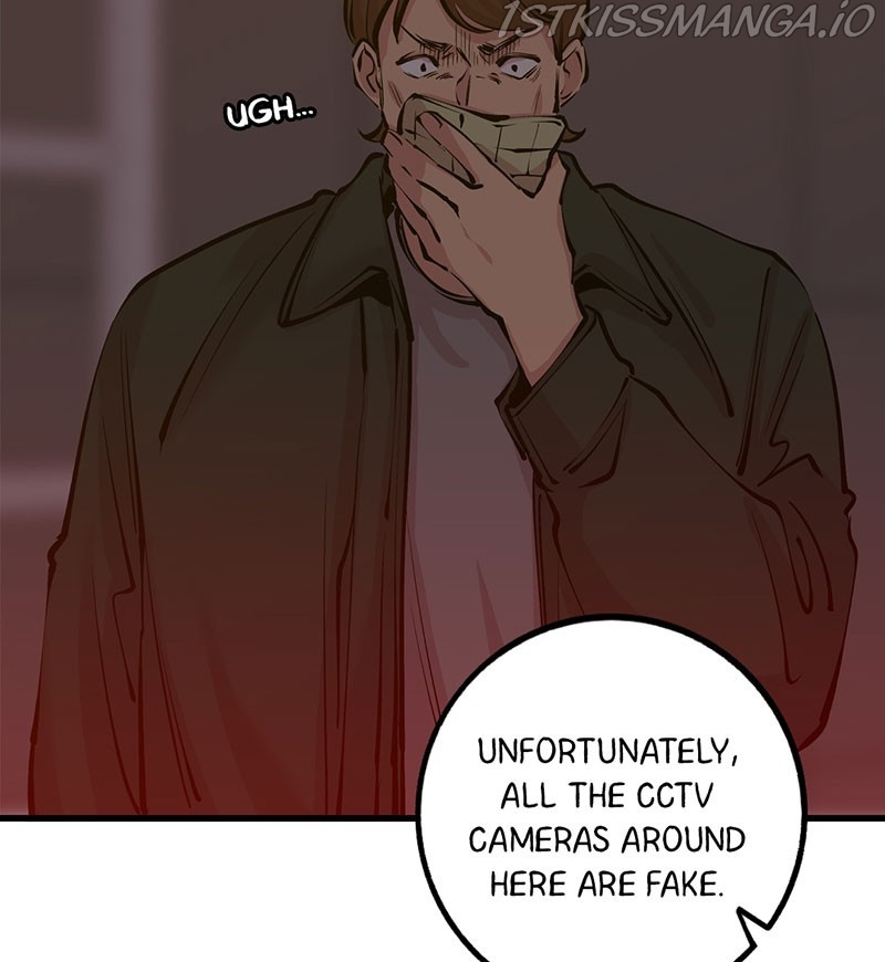Betwixt – Manhwa chapter 22 - page 6