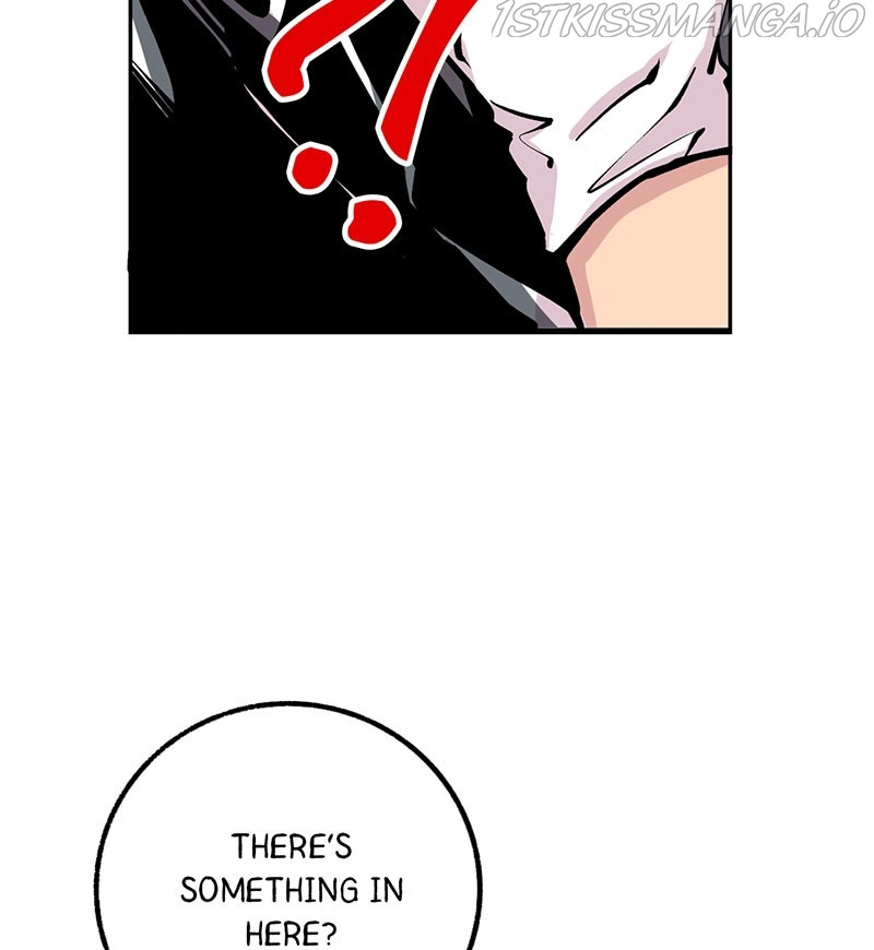 Betwixt – Manhwa chapter 22 - page 60