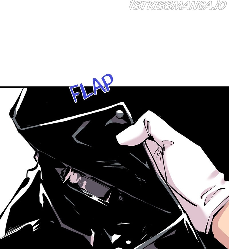 Betwixt – Manhwa chapter 22 - page 62