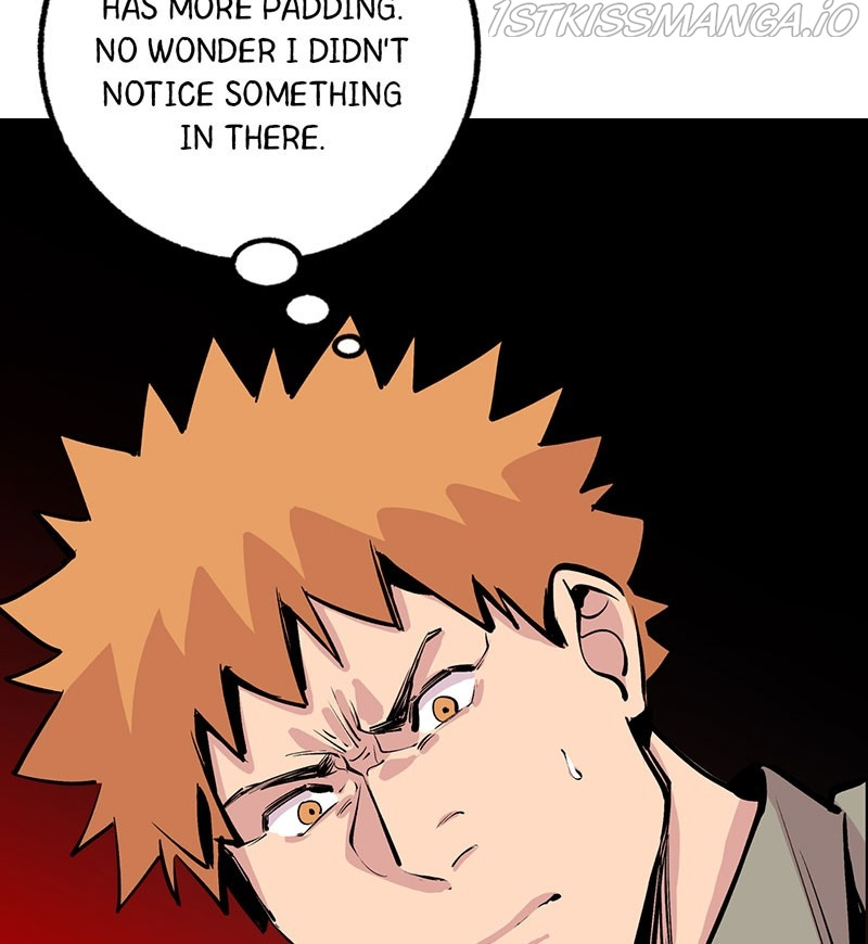 Betwixt – Manhwa chapter 22 - page 64