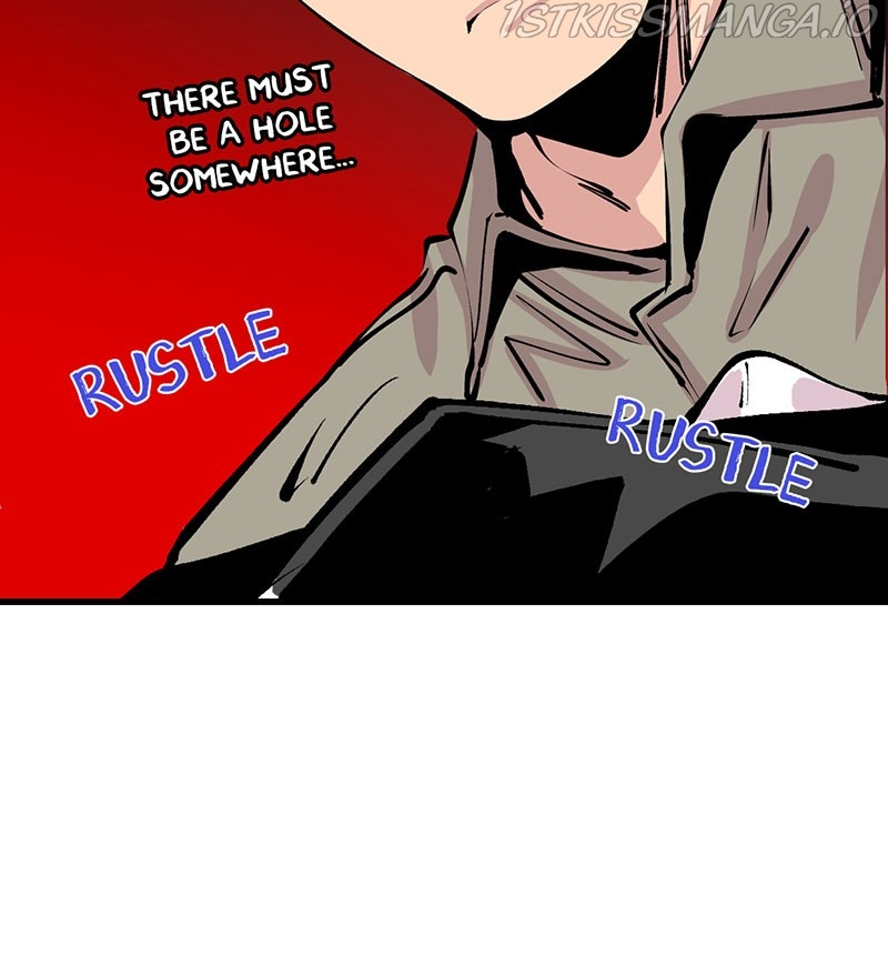 Betwixt – Manhwa chapter 22 - page 65