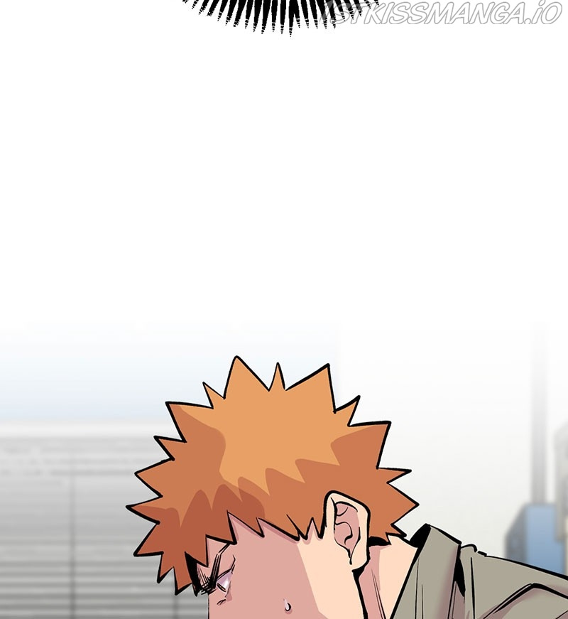 Betwixt – Manhwa chapter 22 - page 68