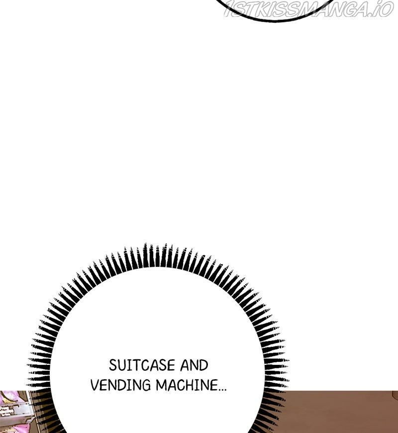 Betwixt – Manhwa chapter 22 - page 7
