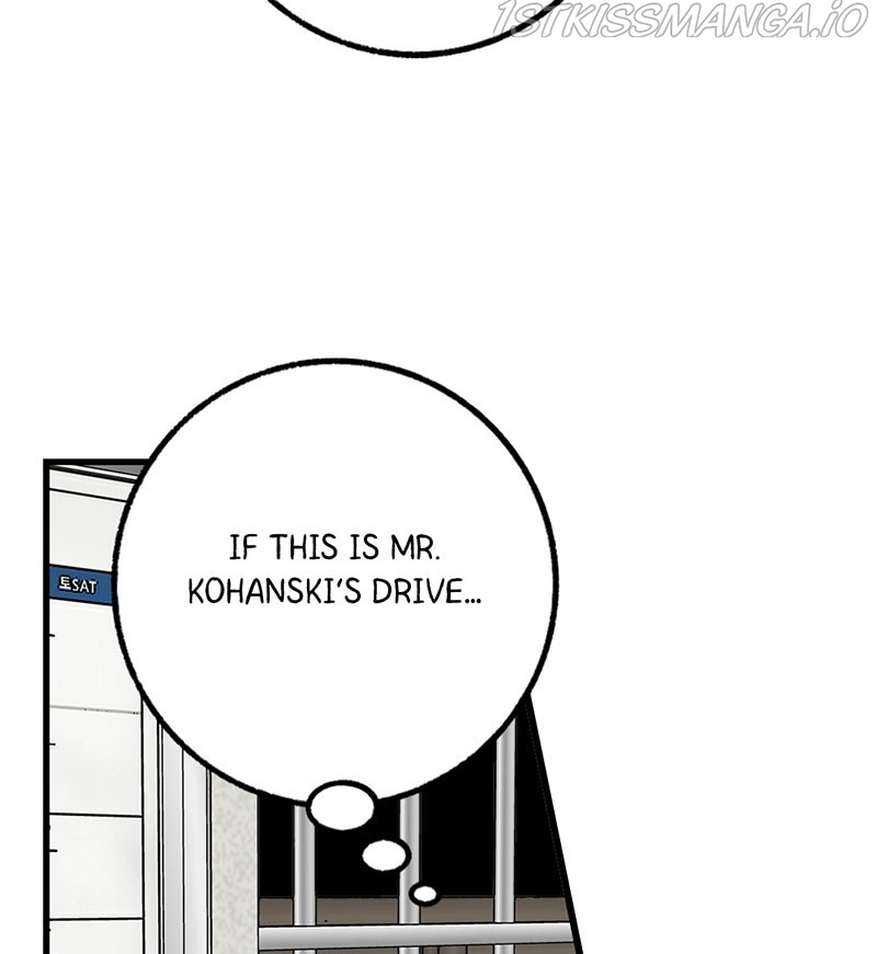 Betwixt – Manhwa chapter 22 - page 70