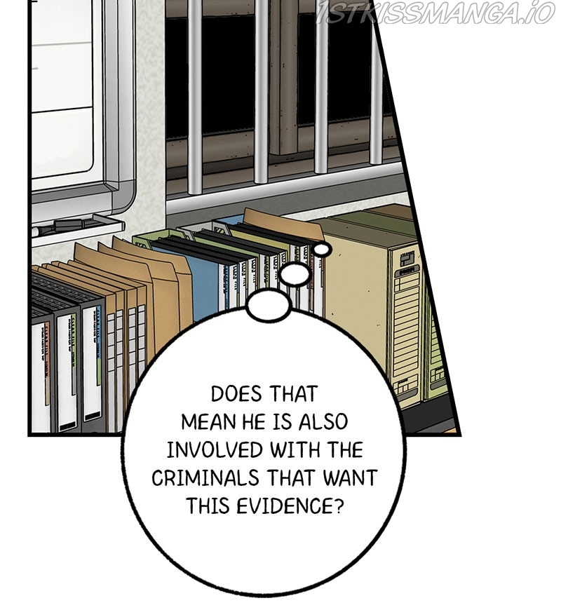 Betwixt – Manhwa chapter 22 - page 71