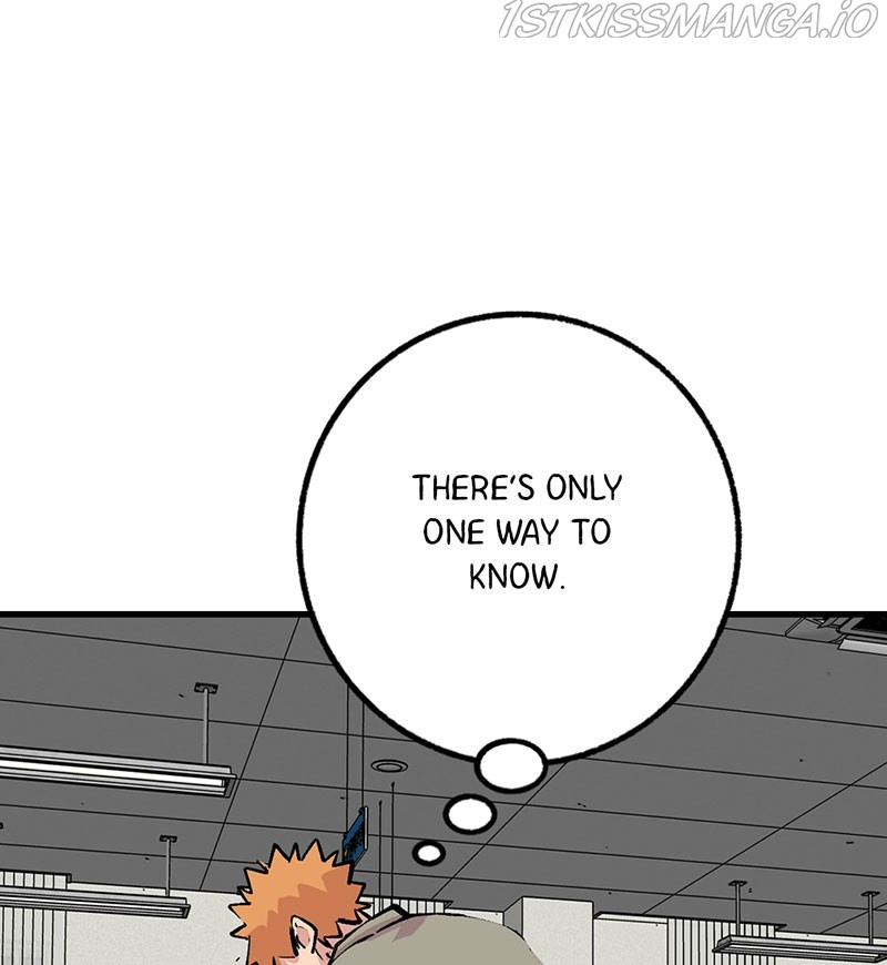 Betwixt – Manhwa chapter 22 - page 72