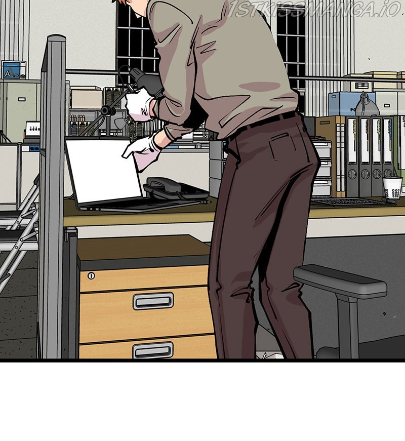 Betwixt – Manhwa chapter 22 - page 73