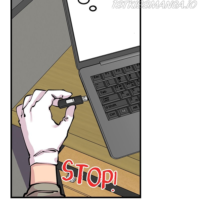 Betwixt – Manhwa chapter 22 - page 75