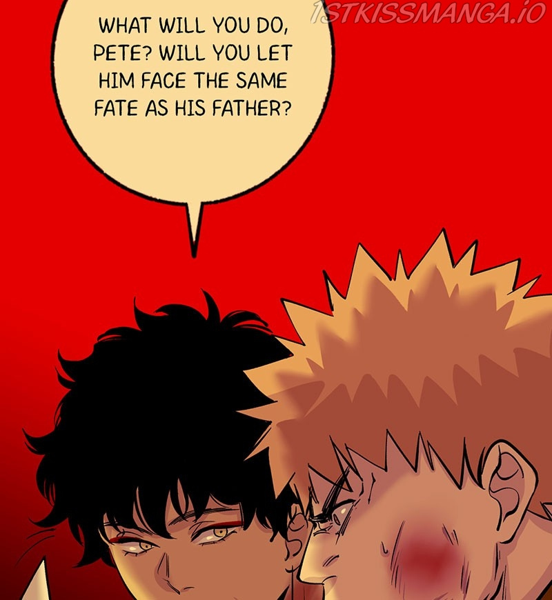 Betwixt – Manhwa chapter 22 - page 77