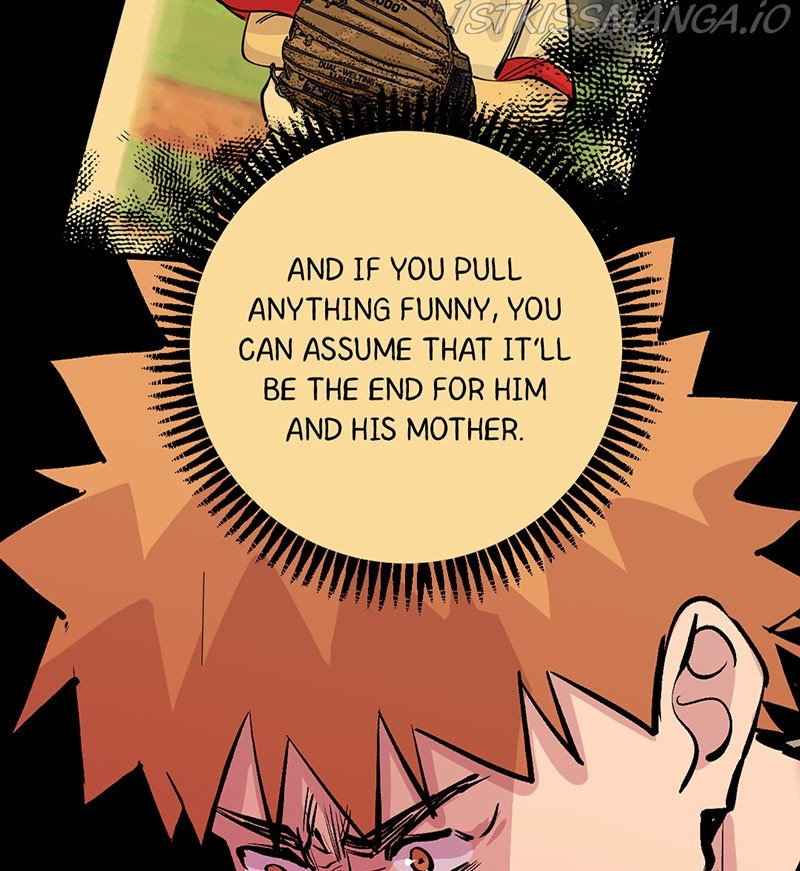 Betwixt – Manhwa chapter 22 - page 79