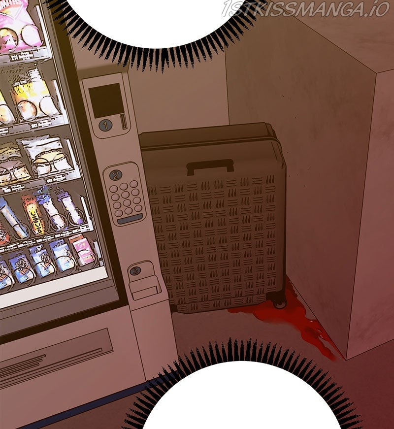 Betwixt – Manhwa chapter 22 - page 8