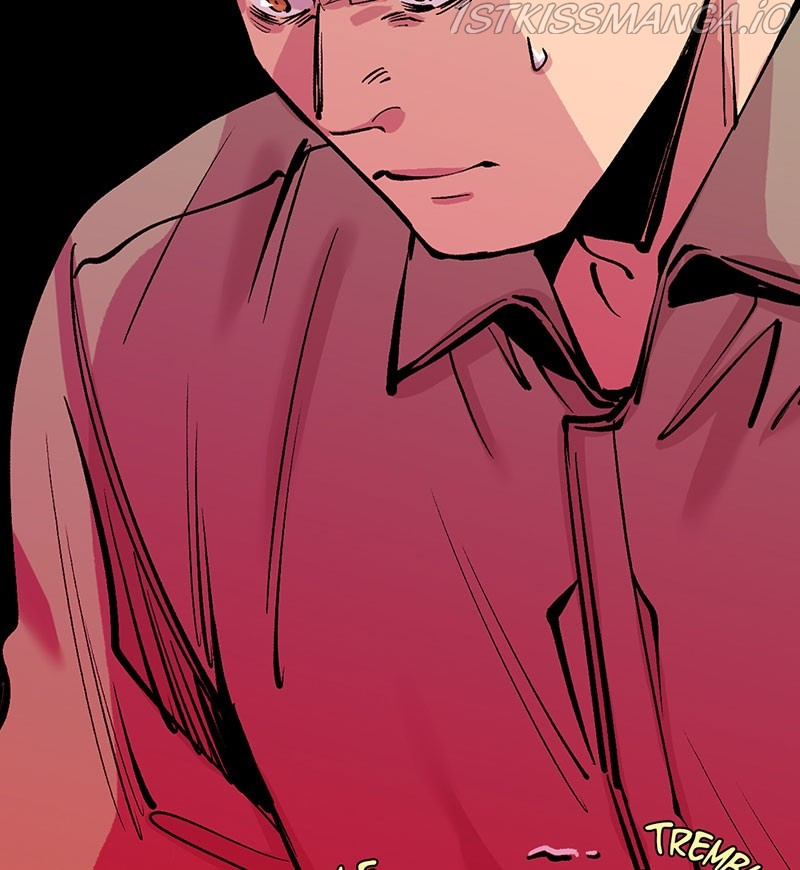 Betwixt – Manhwa chapter 22 - page 80