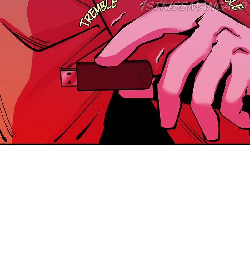 Betwixt – Manhwa chapter 22 - page 81