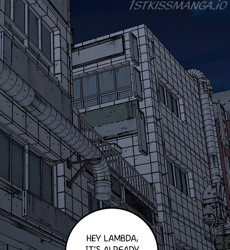 Betwixt – Manhwa chapter 22 - page 85