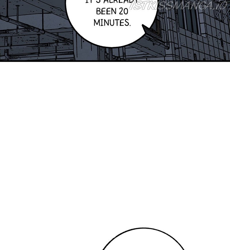 Betwixt – Manhwa chapter 22 - page 86