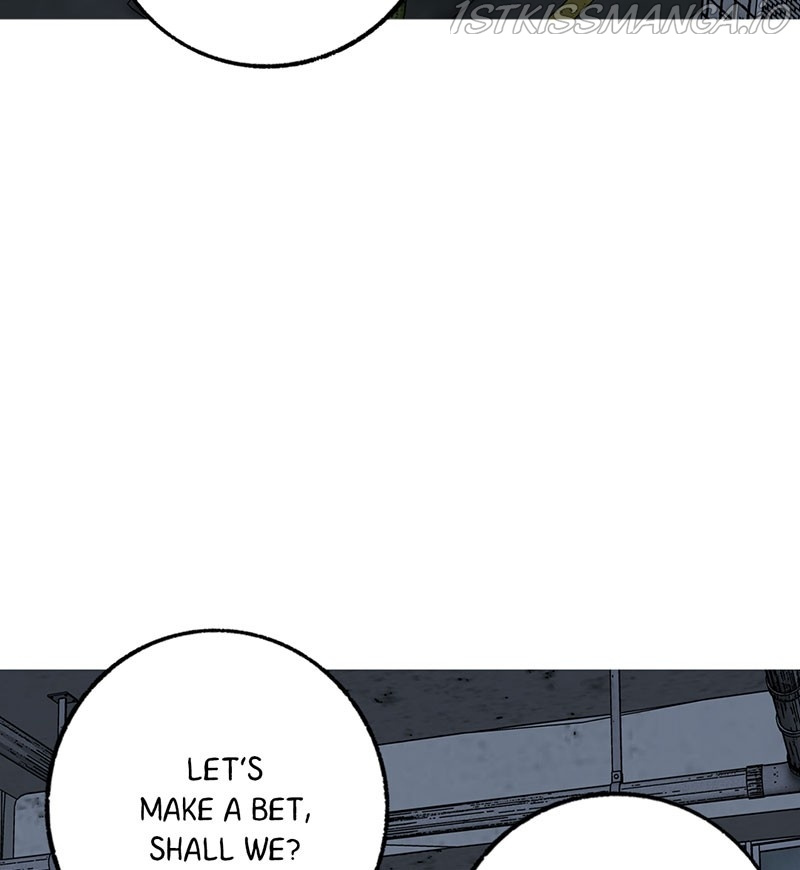 Betwixt – Manhwa chapter 22 - page 88