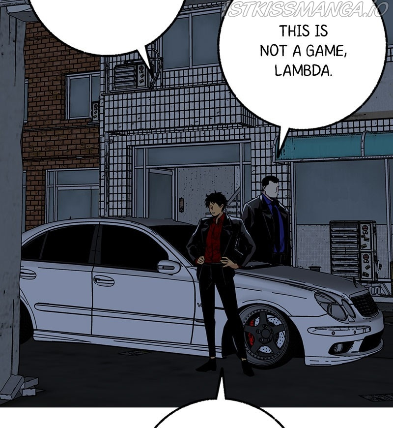 Betwixt – Manhwa chapter 22 - page 89