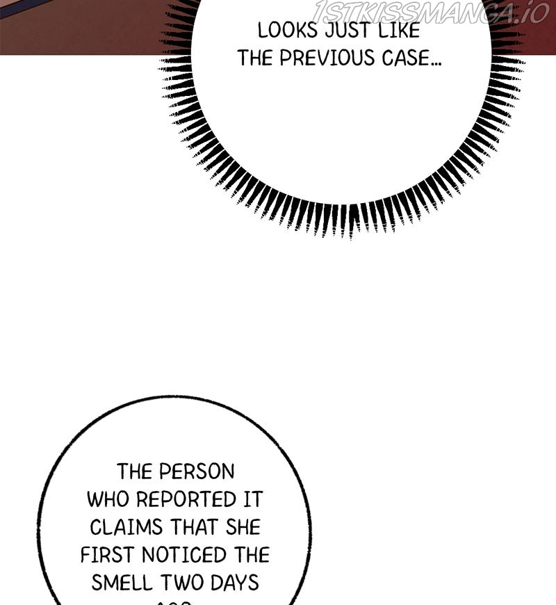 Betwixt – Manhwa chapter 22 - page 9