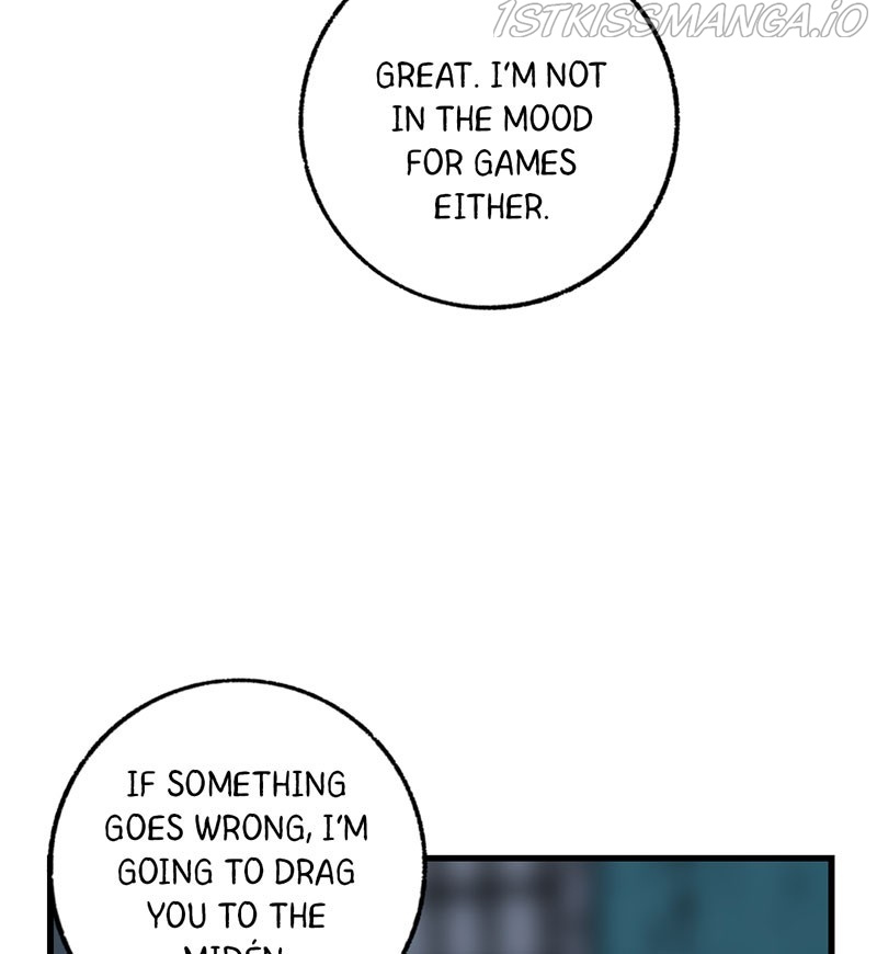 Betwixt – Manhwa chapter 22 - page 90