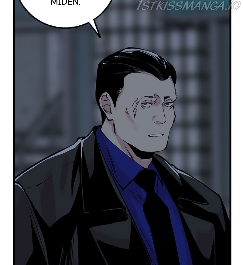 Betwixt – Manhwa chapter 22 - page 91