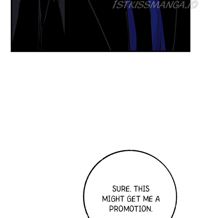Betwixt – Manhwa chapter 22 - page 92