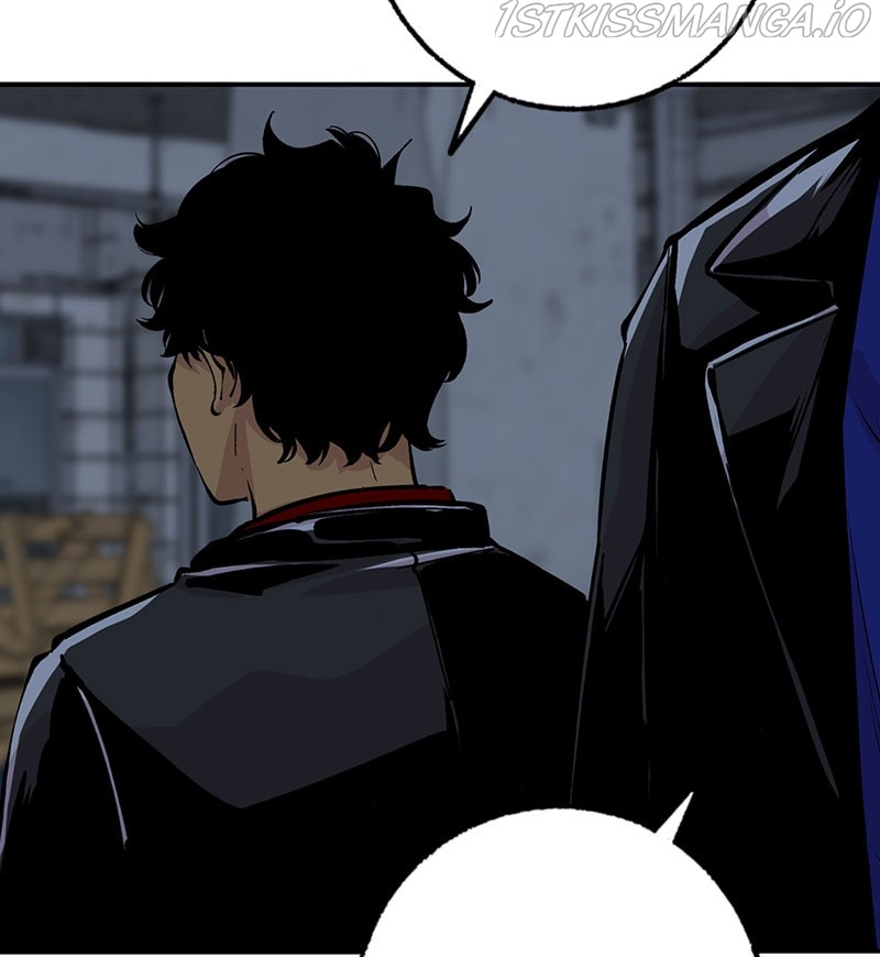 Betwixt – Manhwa chapter 22 - page 93