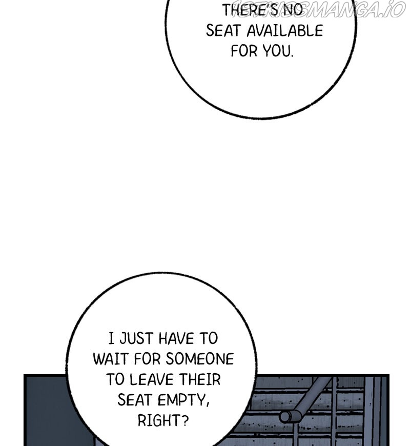 Betwixt – Manhwa chapter 22 - page 94