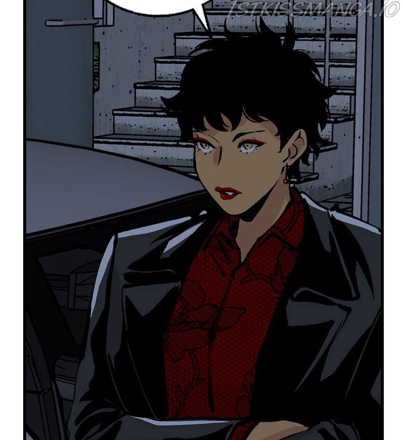 Betwixt – Manhwa chapter 22 - page 95