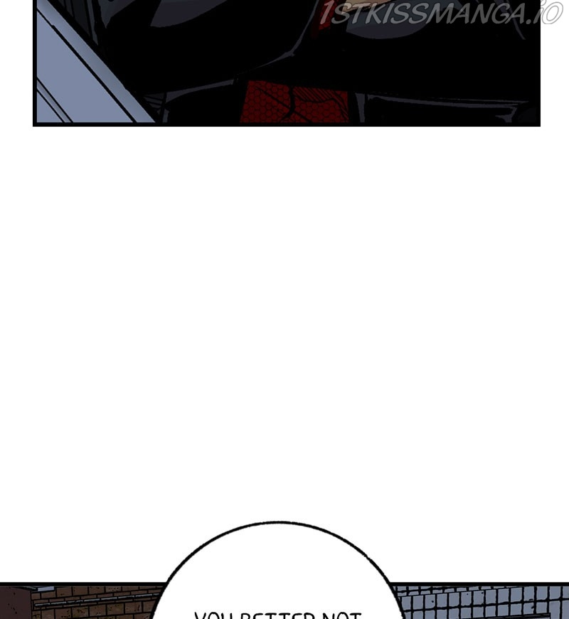 Betwixt – Manhwa chapter 22 - page 96