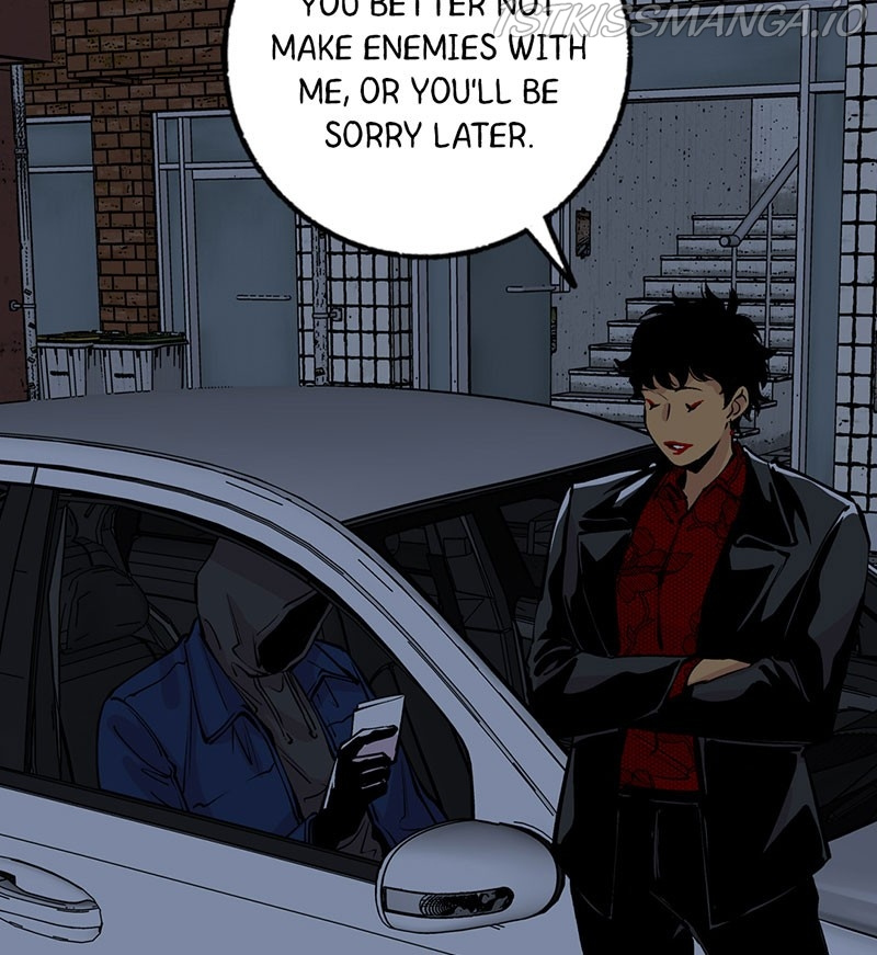 Betwixt – Manhwa chapter 22 - page 97