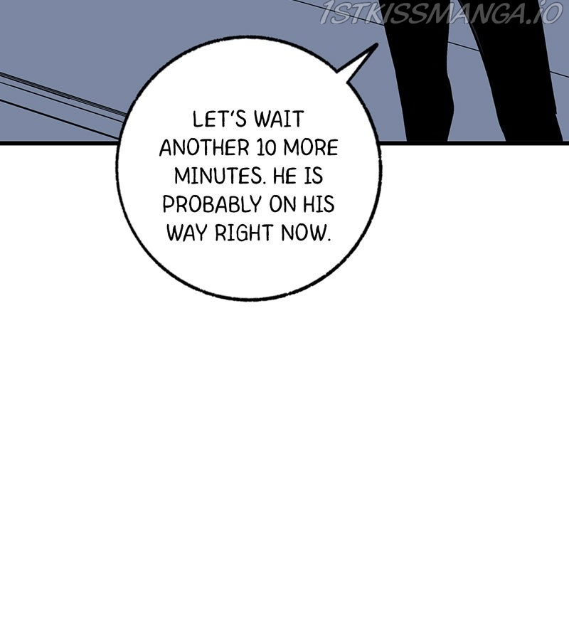 Betwixt – Manhwa chapter 22 - page 98