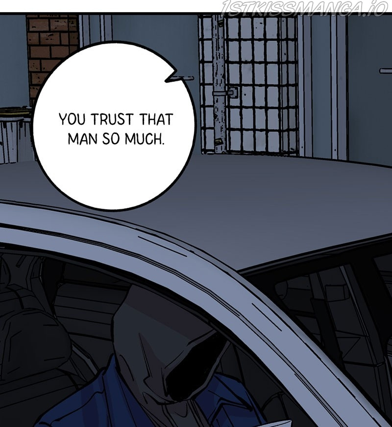 Betwixt – Manhwa chapter 22 - page 99