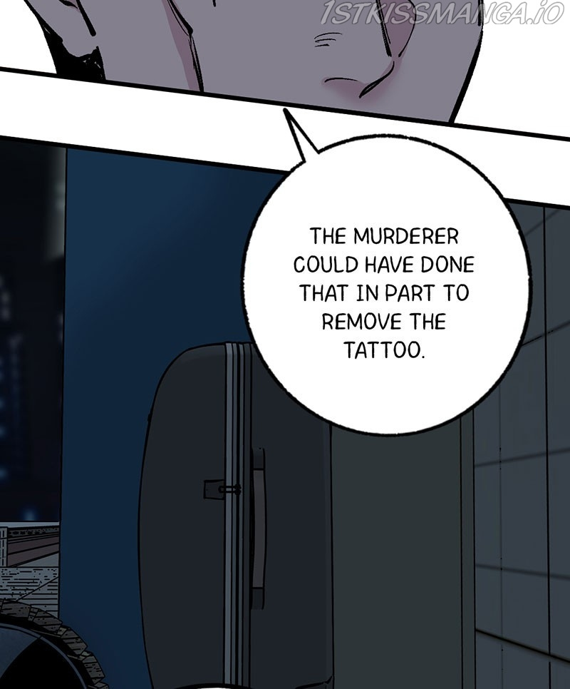 Betwixt – Manhwa chapter 24 - page 10