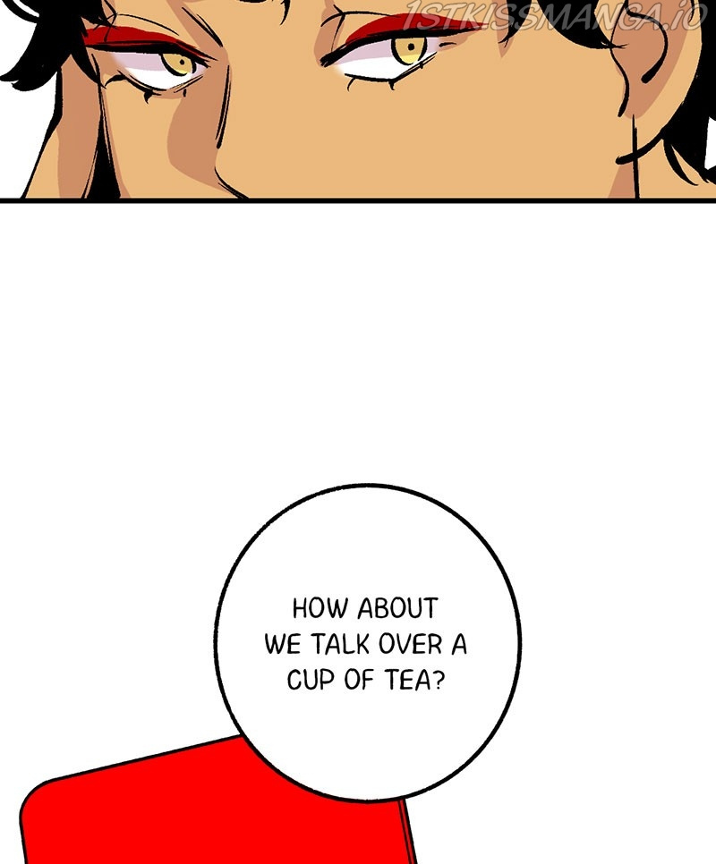 Betwixt – Manhwa chapter 24 - page 102