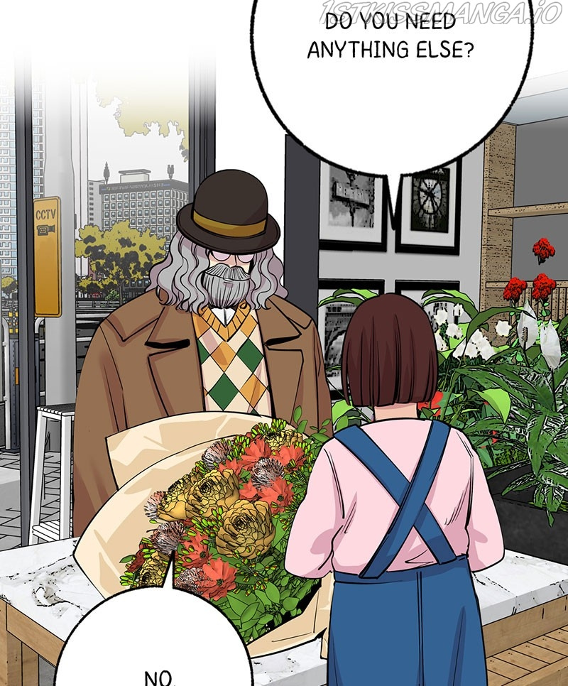 Betwixt – Manhwa chapter 24 - page 106