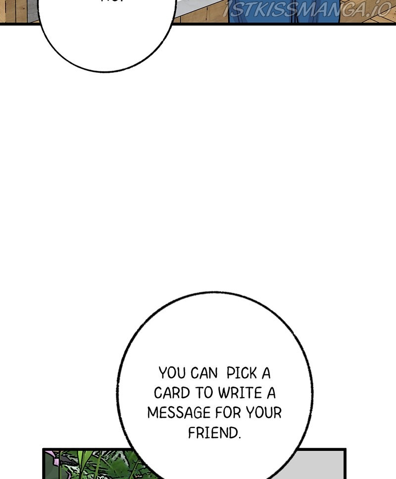 Betwixt – Manhwa chapter 24 - page 107