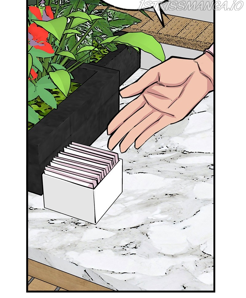 Betwixt – Manhwa chapter 24 - page 108