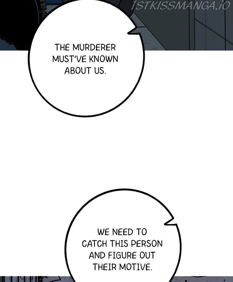 Betwixt – Manhwa chapter 24 - page 11