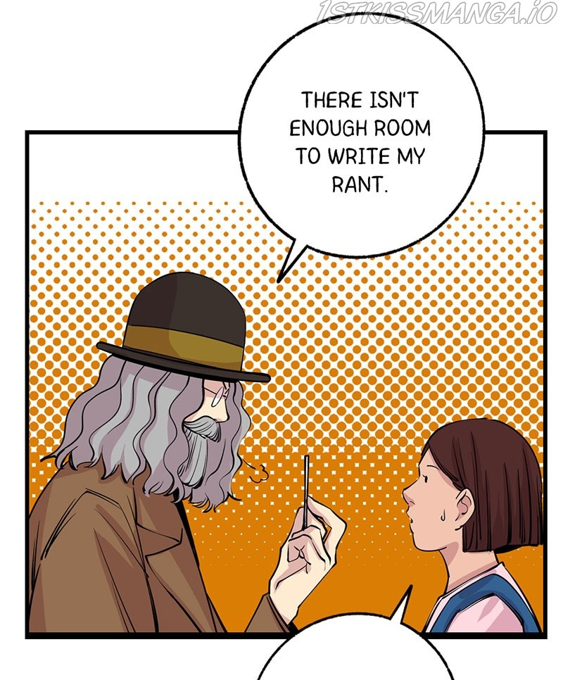 Betwixt – Manhwa chapter 24 - page 111
