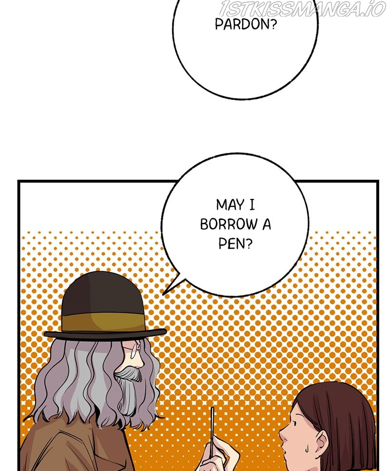 Betwixt – Manhwa chapter 24 - page 112