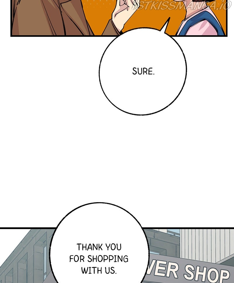Betwixt – Manhwa chapter 24 - page 113