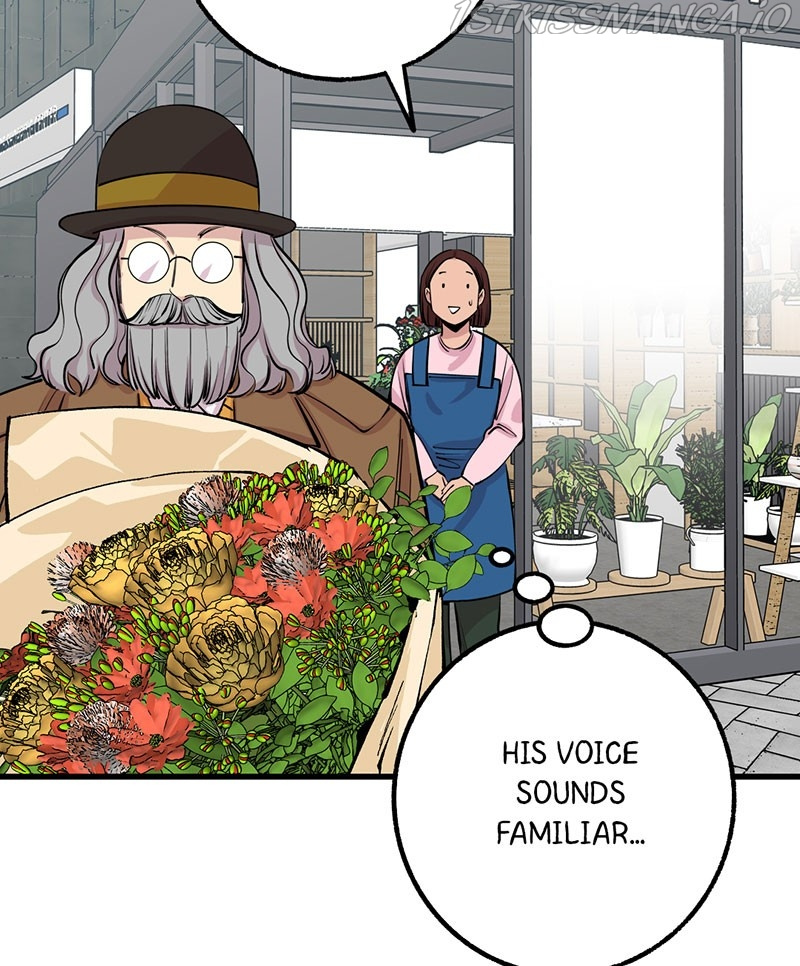Betwixt – Manhwa chapter 24 - page 114